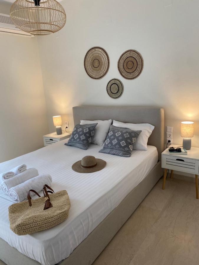 Libera Private Rooms ปาร์กา ภายนอก รูปภาพ