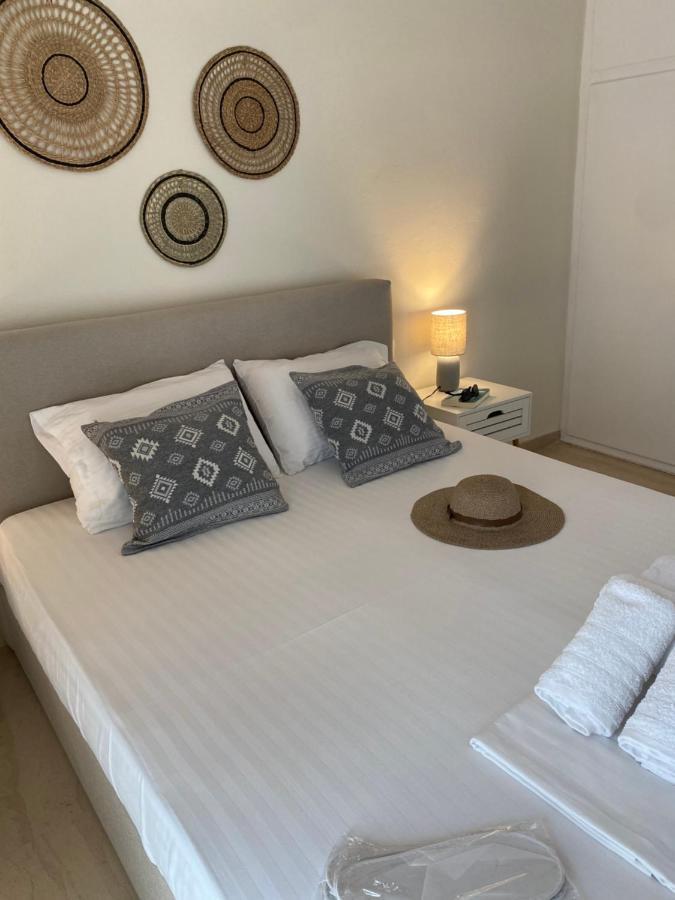 Libera Private Rooms ปาร์กา ภายนอก รูปภาพ