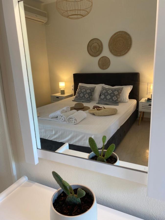 Libera Private Rooms ปาร์กา ภายนอก รูปภาพ